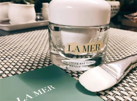 海蓝之谜精华面膜与乳霜的区别 海蓝之谜 精华面膜 乳霜 第4张