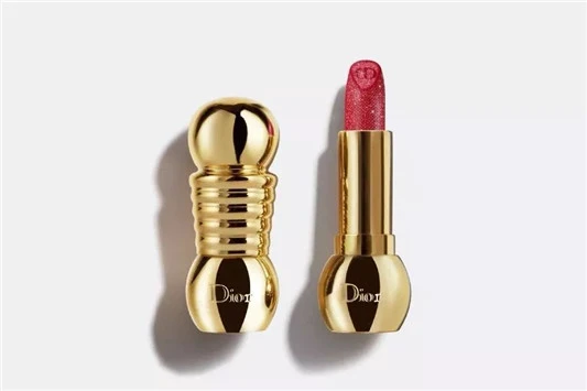 爆款护肤品推荐DIOR迪奥2019圣诞花火限量版彩妆 护肤品 护肤品十大排名 第15张