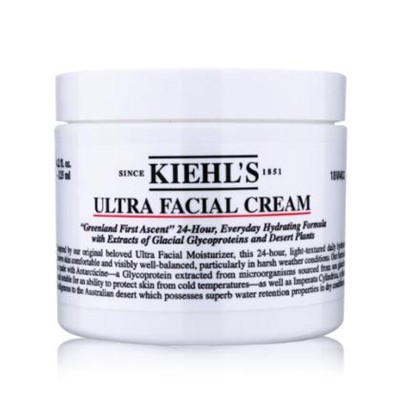 科颜氏高保湿霜「润泽保湿，强化肌肤」 科颜氏 乳霜 第1张