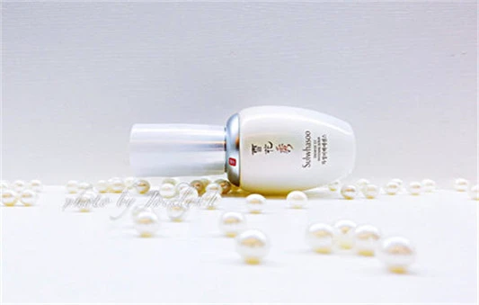 雪花秀美白精华怎么样，雪花秀精华功效 第4张