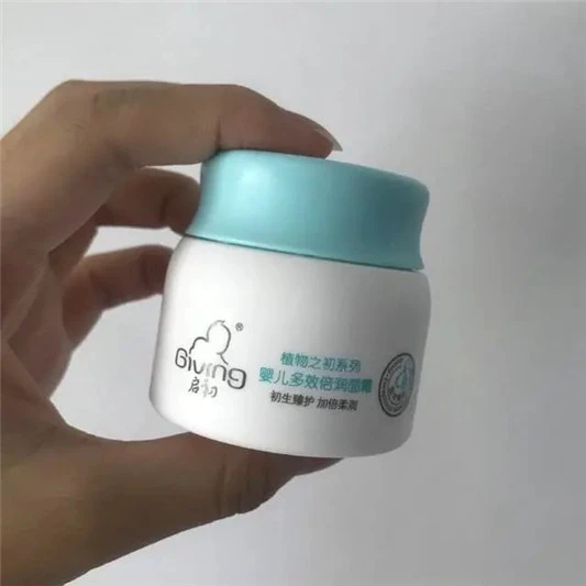 30多一罐的保湿面霜，简直是平价之王，囤了当身体乳都不心疼 面霜 第8张