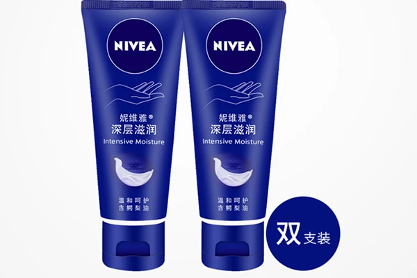 德国nivea护手霜简介 nivea 护手霜 第2张