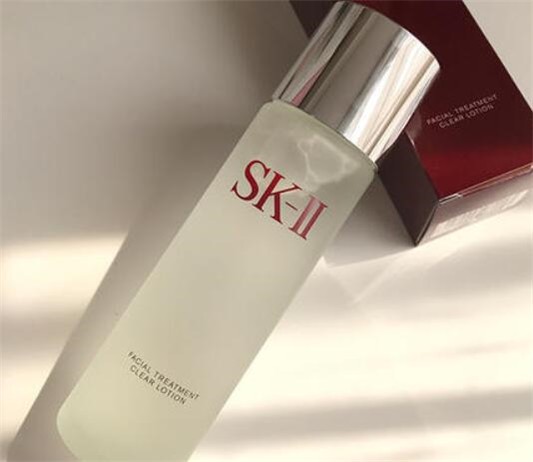 sk2清莹露是爽肤水吗 sk2 清莹露 第1张 sk2清莹露是爽肤水吗 sk2 清莹露 第1张