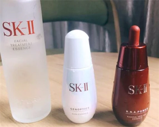 sk2神仙水有多少毫升的 sk2神仙水 第3张