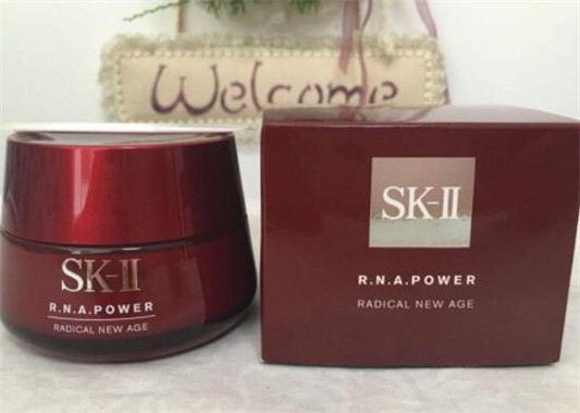 sk2大红瓶面霜会干燥? sk2 大红瓶 第1张