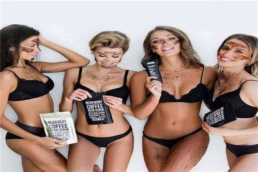 磨砂膏可以代替搓澡吗 磨砂膏 清洁用品 第1张