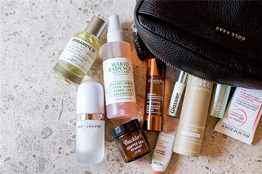 化妆水和爽肤水有区别吗 化妆水 爽肤水 第3张