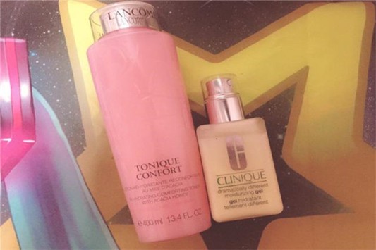 兰蔻粉水孕妇可以用吗 兰蔻 粉水 护肤品 第1张 兰蔻粉水孕妇可以用吗 兰蔻 粉水 护肤品 第1张