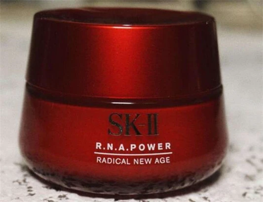 sk2大红瓶面霜孕妇能用吗 sk2 大红瓶 第3张