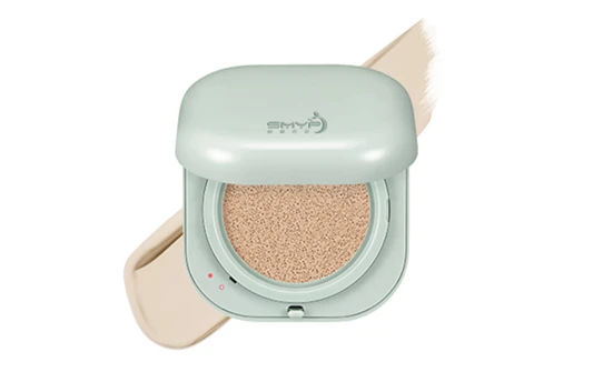 瞬美优品，Neo气垫，哪个气垫好用，全球最好用的气垫，你竟然不知道 瞬美优品 Neo气垫 哪个气垫好用 全球最好用的气垫 你竟然不知道 护肤品十大排名 第5张