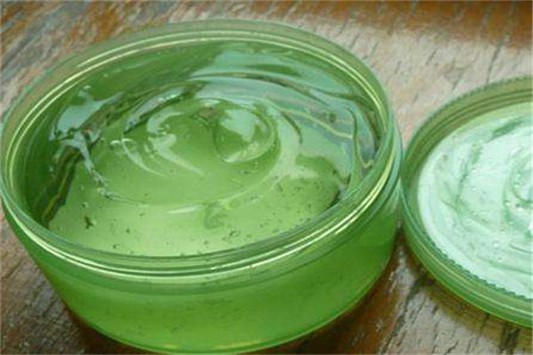 芦荟胶不洗可以吗 芦荟制品 护肤品 第1张