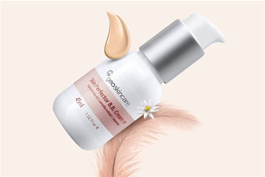 cpb白管还是黑管好 cpb 隔离霜 第2张