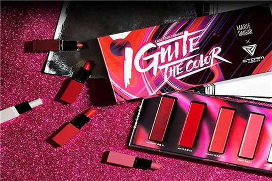 玛丽黛佳和兰瑟哪个好 玛丽黛佳 兰瑟 美妆 第2张