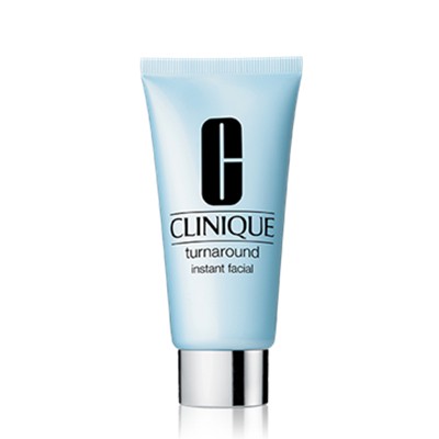 倩碧宛若新生柔肤面膜「清理皮层，肌肤明亮清新」 倩碧 面膜 第1张