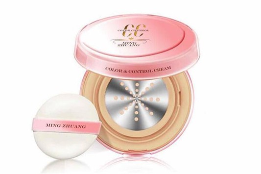 气垫bb和气垫cc的区别是什么 气垫bb 气垫cc 第1张