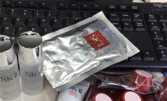 sk2前男友面膜适合干皮吗 sk2 前男友面膜 第1张