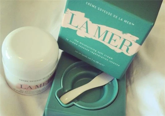 海蓝之谜精华面霜和乳霜的区别 海蓝之谜 精华面霜 乳霜 第3张