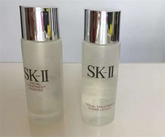 sk2清莹露适合干性皮肤吗 sk2 清莹露 第2张