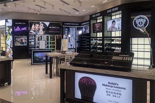 免税版和专柜版的区别是什么 雅诗兰黛 精华液 第1张