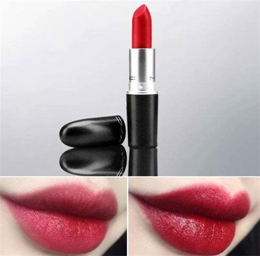 petmac是正版mac口红么 petmac mac口红 美妆 第2张