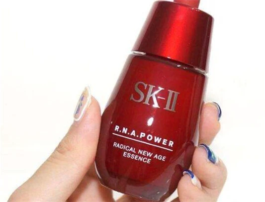 sk2小红瓶会有依赖性吗 sk2 小红瓶 第2张