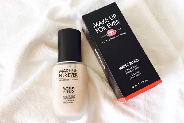 浮生若梦粉底液色号怎么选 浮生若梦 粉底液 第1张