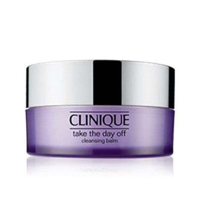 倩碧面部及眼部卸妆霜「柔滑滋润​，卸除彩妆」 倩碧 卸妆 第1张