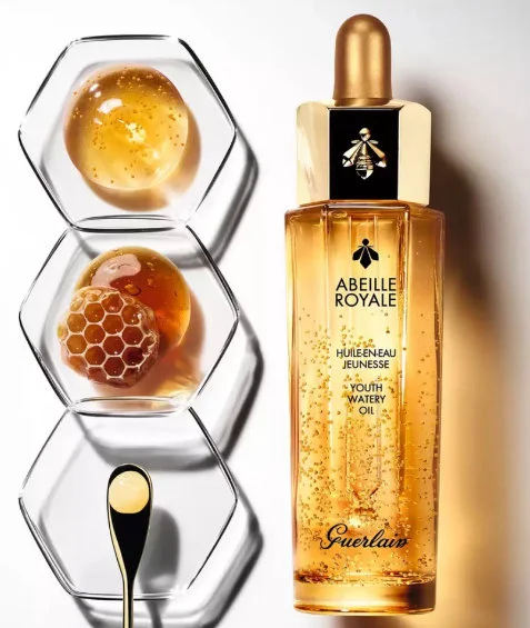 娇兰复原蜜可以祛痘印吗 祛痘 娇兰复原蜜 美妆 第2张