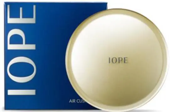 iope属于什么档次 iope iope档次 美妆 第2张 iope属于什么档次 iope iope档次 美妆 第2张