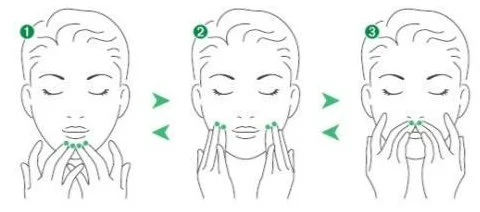 面霜白天用还是晚上用 面霜 面霜使用 美妆 第2张