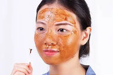 红糖面膜做法和护肤效果 面膜 红糖面膜 美妆 第2张