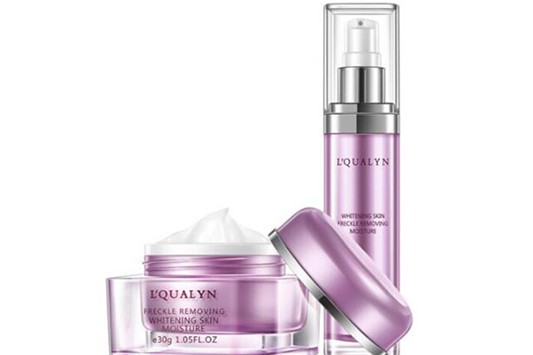 欧泉琳美白祛斑系列价格多少 欧泉琳 精华液 第1张 欧泉琳美白祛斑系列价格多少 欧泉琳 精华液 第1张