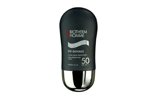 男士防晒霜哪款好用价格适中 男士防晒霜 防晒霜 第2张