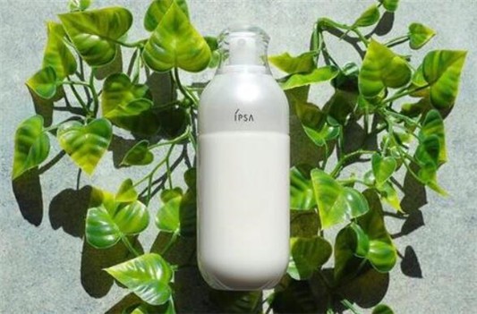 茵芙莎乳液型号怎么区分 茵芙莎 乳液 第1张