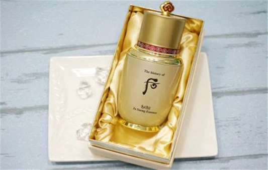 后秘贴精华使用顺序，后秘贴精华有几款 第3张