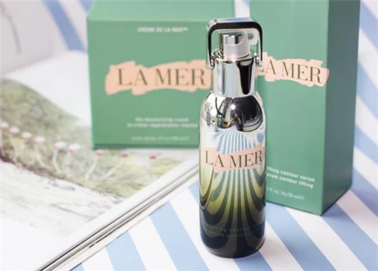 海蓝之谜修护精华露的功效 海蓝之谜 修护精华露 第3张