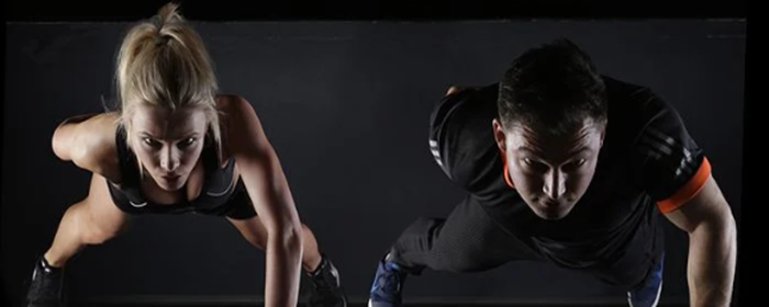 手臂怎么瘦下来 手臂 美妆 第1张