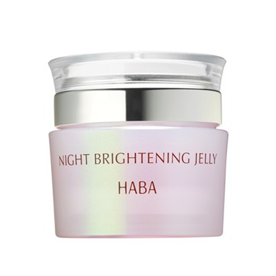 HABA亮采修护睡眠面膜「提升润泽感，温和修护」 HABA · 丁二醇 面膜 第1张