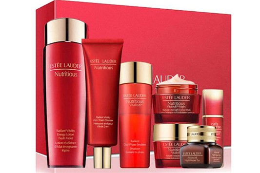 雅诗兰黛红石榴是什么级别 雅诗兰黛 护肤套装 第1张 雅诗兰黛红石榴是什么级别 雅诗兰黛 护肤套装 第1张