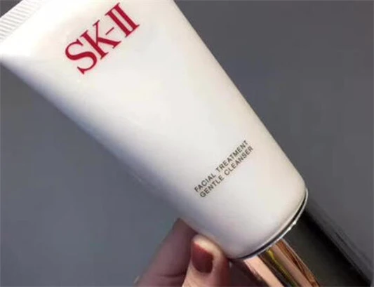 sk2氨基酸洗面奶适合角质层薄的人吗 sk2 氨基酸洗面奶 第2张