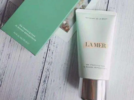 海蓝之谜璀璨净澈洁面泡沫值得买吗 海蓝之谜 璀璨净澈洁面泡沫 第2张 海蓝之谜璀璨净澈洁面泡沫值得买吗 海蓝之谜 璀璨净澈洁面泡沫 第2张