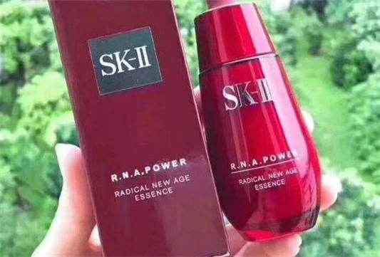 sk2小红瓶适合干性皮肤吗 sk2 小红瓶 第2张 sk2小红瓶适合干性皮肤吗 sk2 小红瓶 第2张