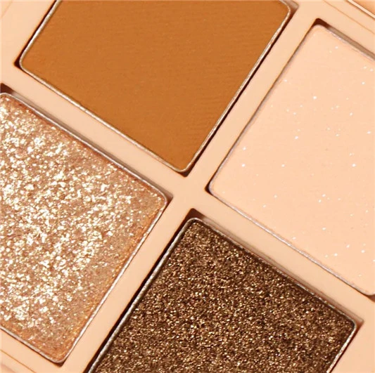 3CE四色眼影盘 眼影 3CE 第8张