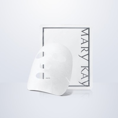 玫琳凯亮采润泽面膜 令肌肤倍感滋润柔滑 玫琳凯 面膜 第1张