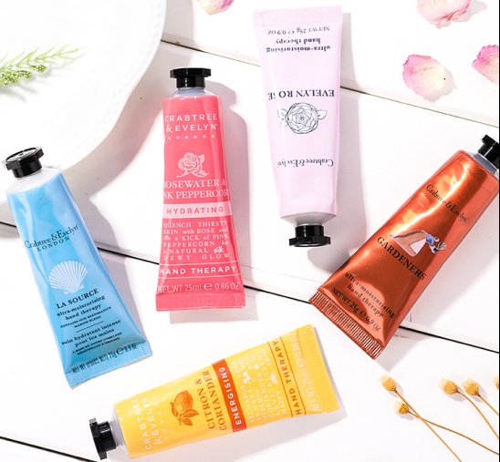 瑰珀翠护手霜辨别真假方法 护手霜 瑰珀翠护手霜 美妆 第1张