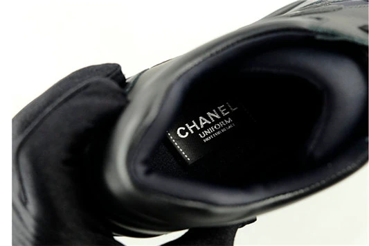 香奈儿有男鞋吗 香奈儿 鞋子 第2张