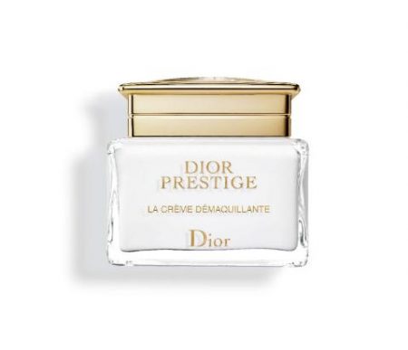 克丽丝汀迪奥花蜜活颜丝悦卸妆洁肤霜 Dior迪奥卸妆洁肤霜 迪奥 卸妆 第1张