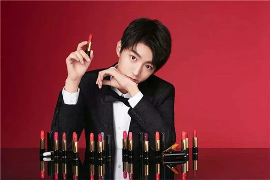 兰蔻口红怎么样 兰蔻 口红 美妆 第2张