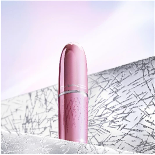 M·A·C魅可2020圣诞冰纷烟花限定系列 魅可 第2张