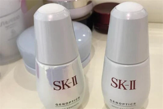 sk2小灯泡适合男生吗 sk2 小灯泡 第4张